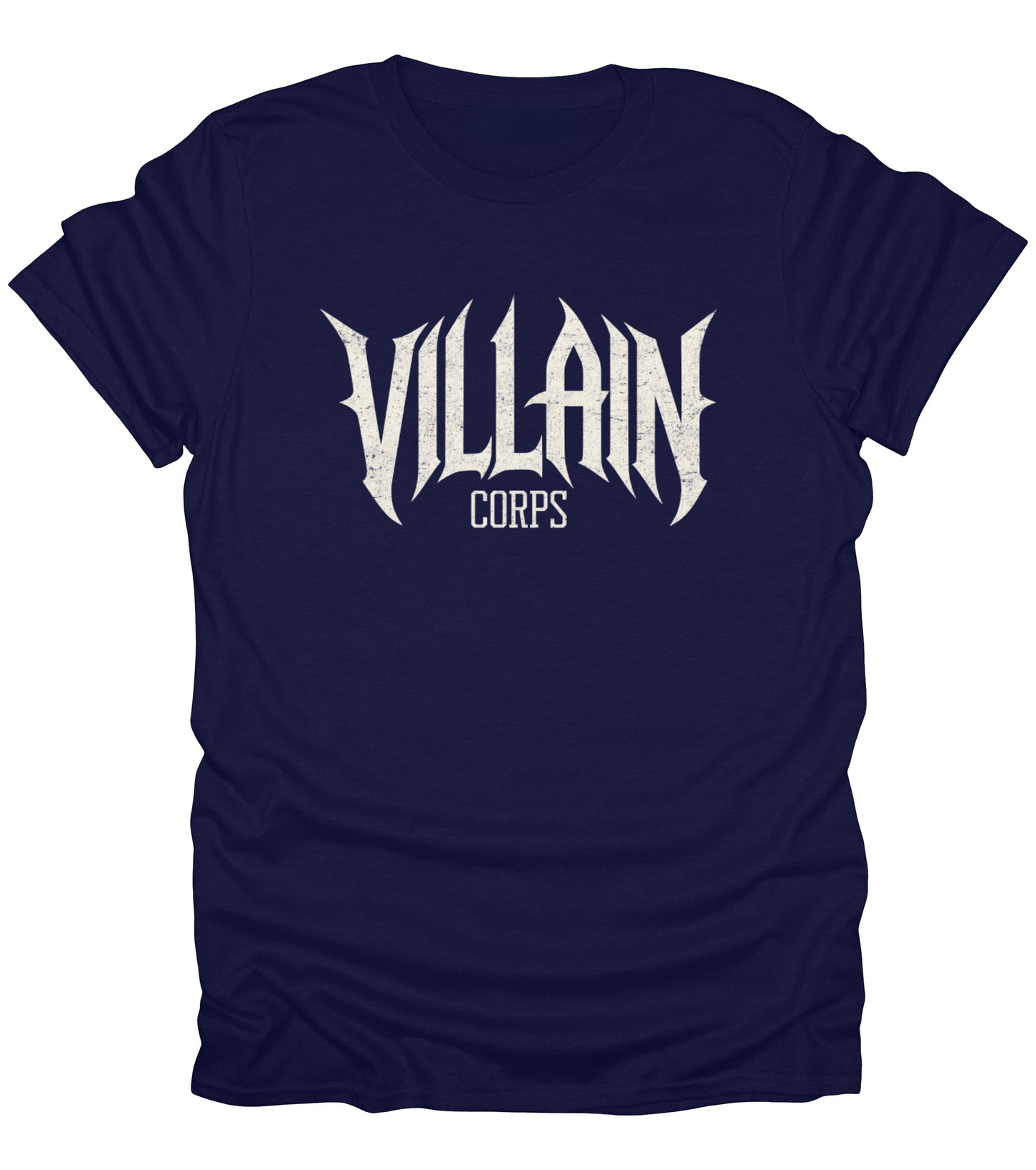 Villain Corps T-Shirt