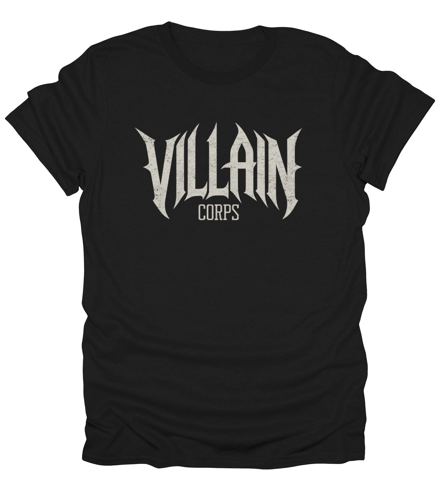 Villain Corps T-Shirt