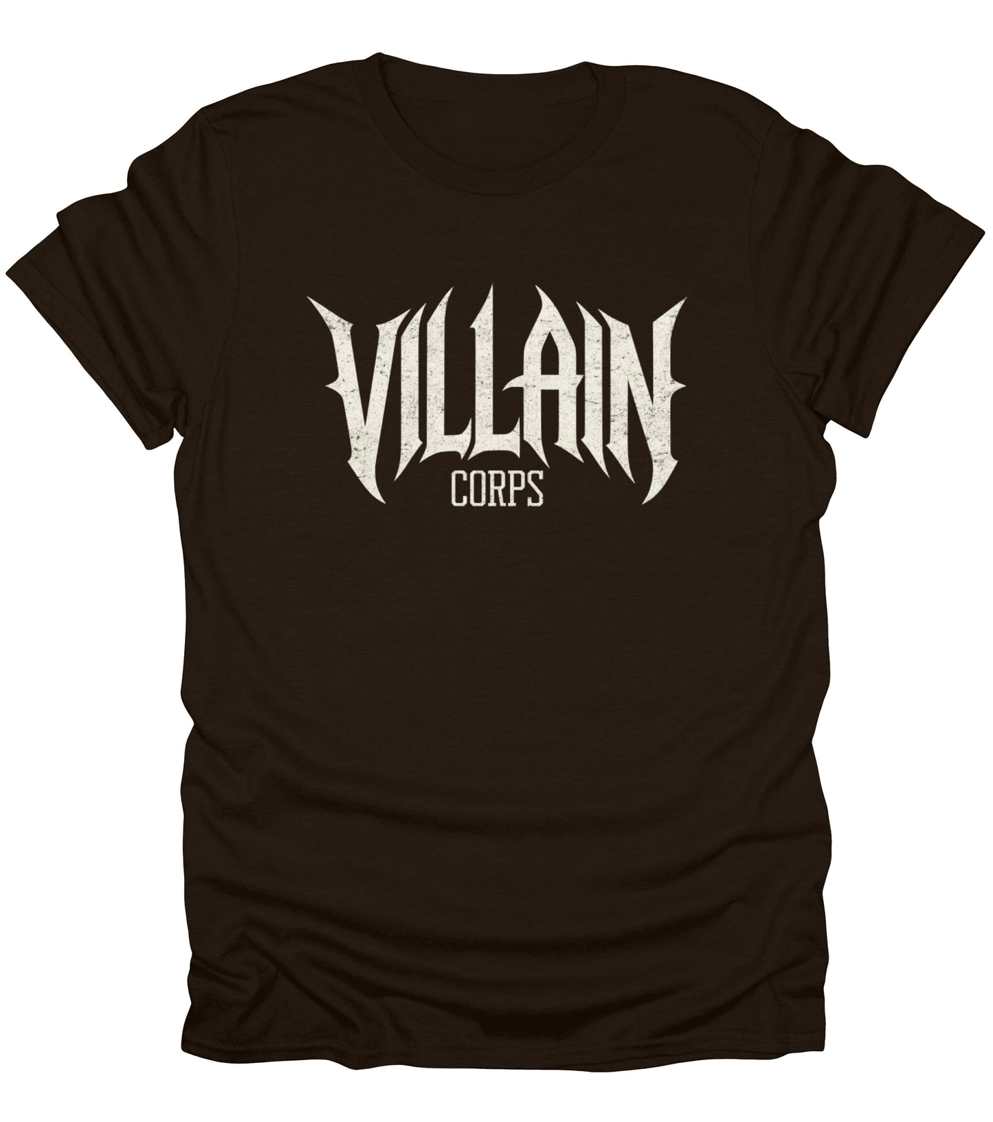 Villain Corps T-Shirt