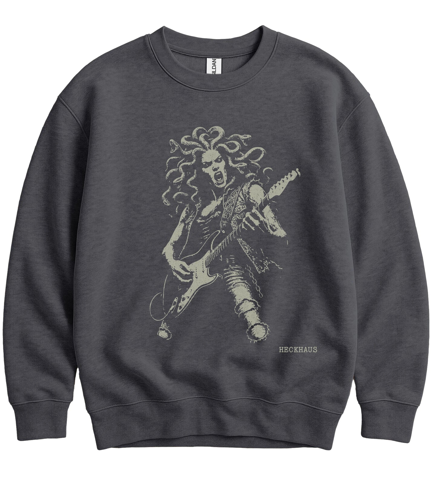Dark Heather