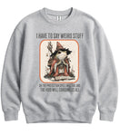 Sport Grey