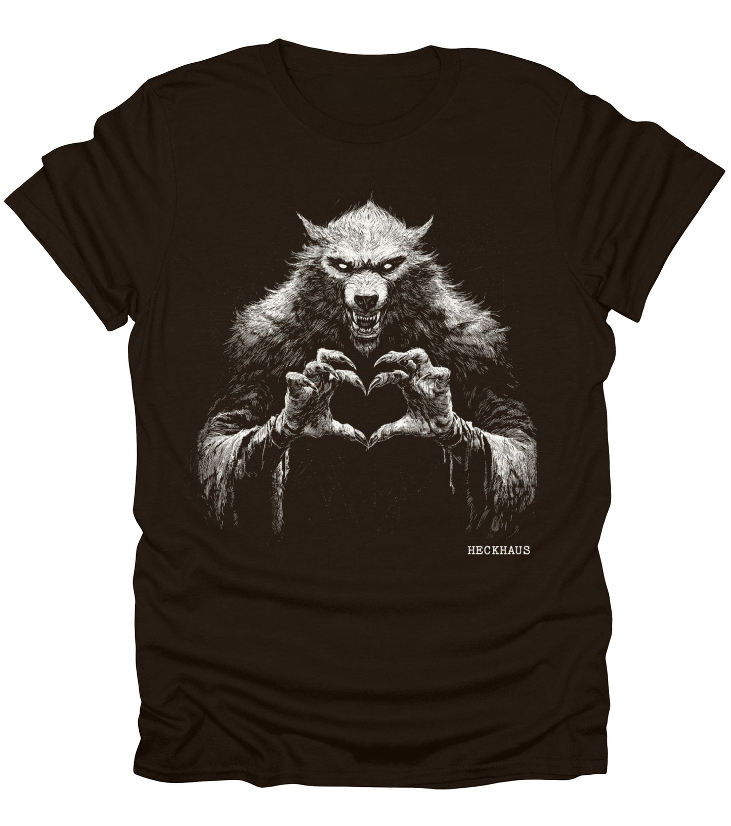 Wild at Heart T-Shirt