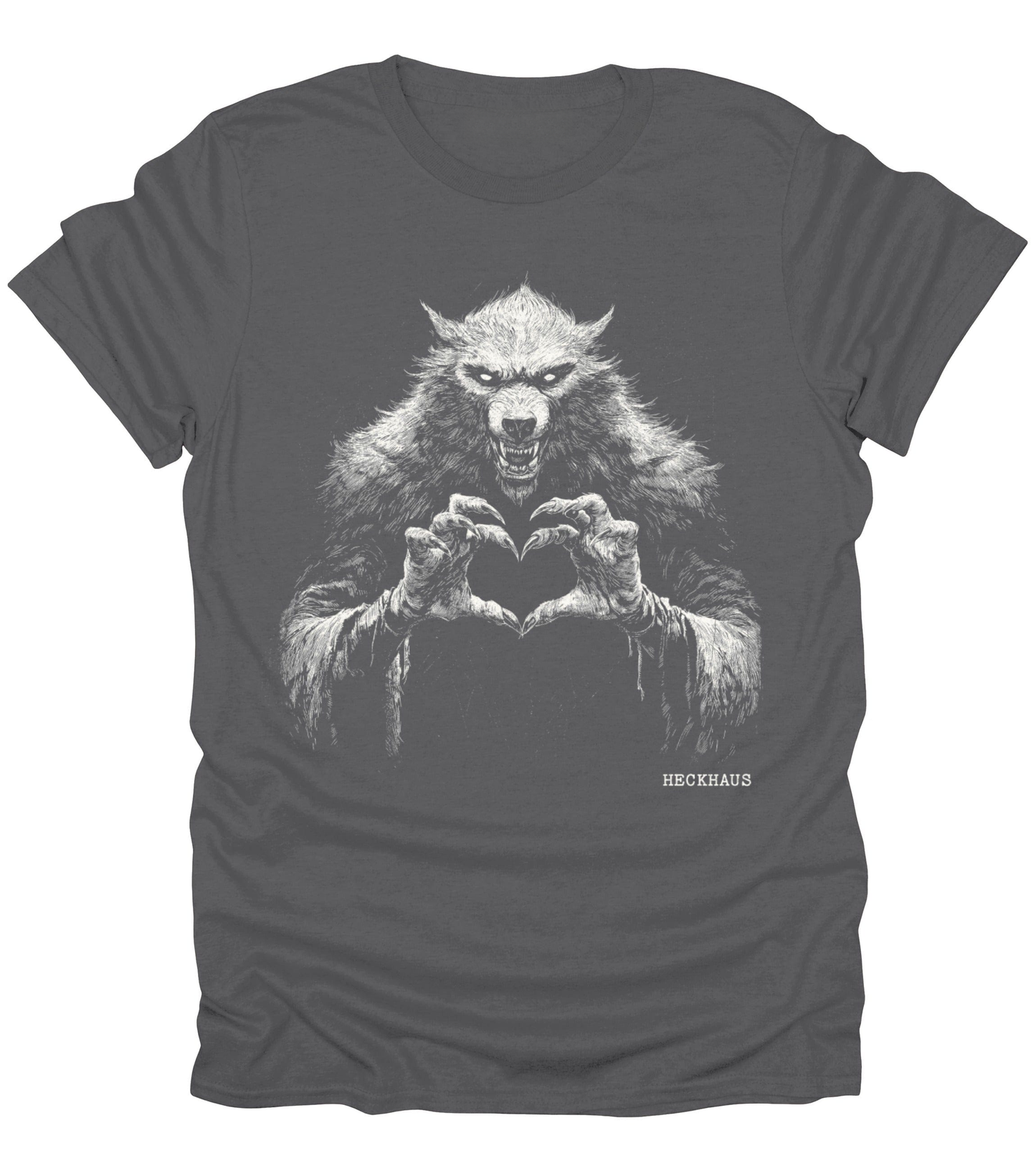 Wild at Heart T-Shirt