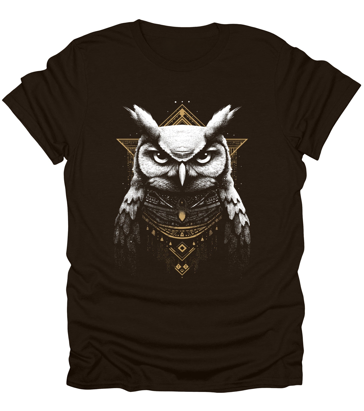 Wisdom After Dark T-Shirt