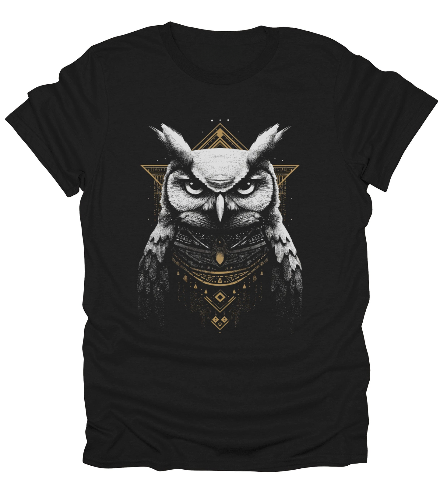 Wisdom After Dark T-Shirt