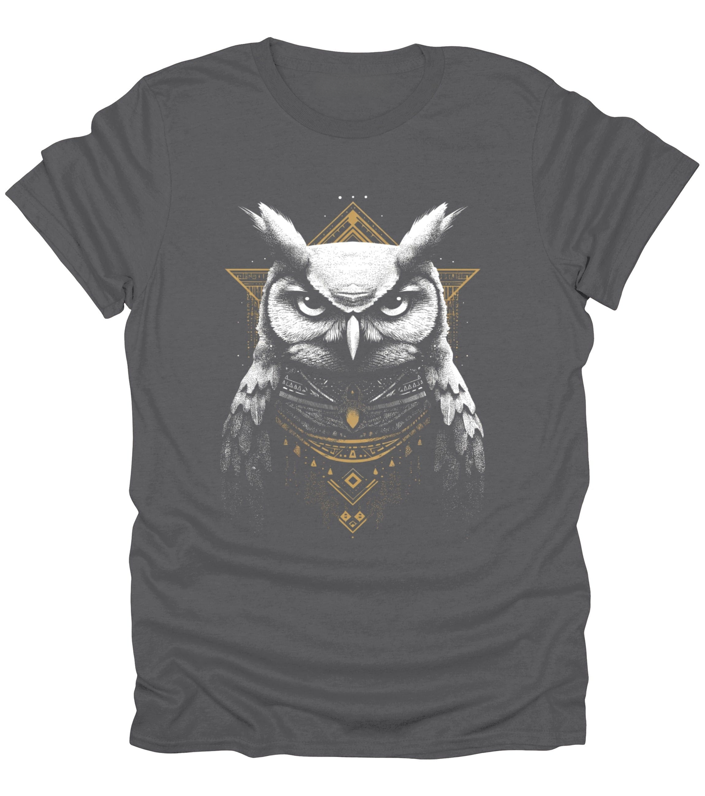 Wisdom After Dark T-Shirt