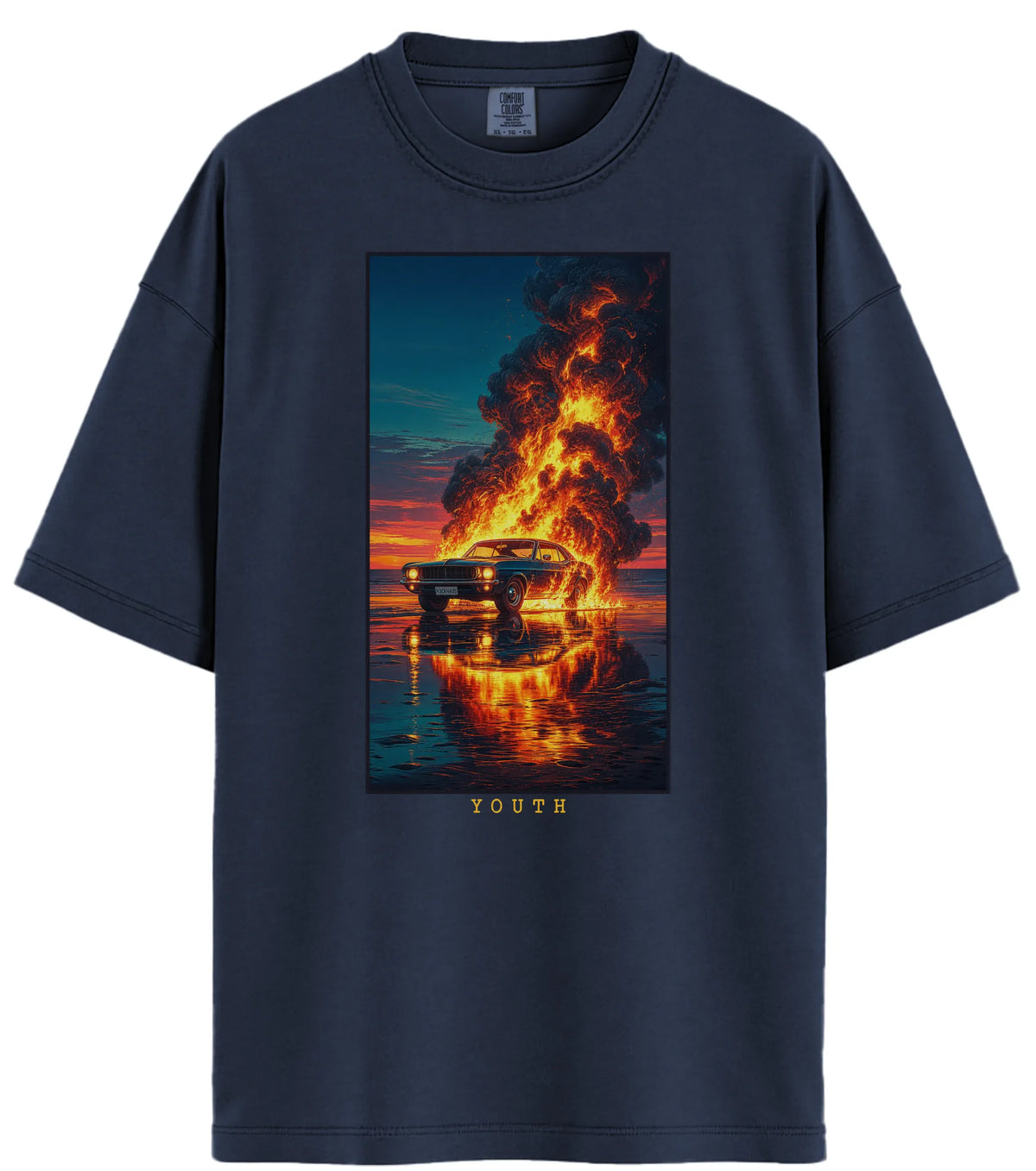 Navy